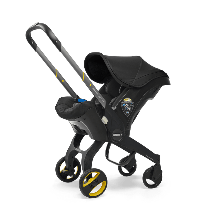 3 en 1 Poussette auto multifonctionnel pour bébé 2024