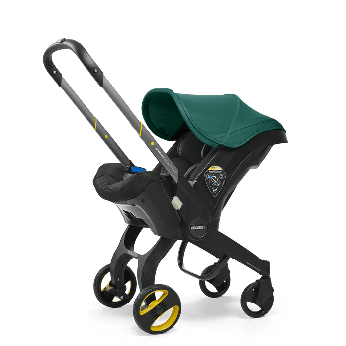 3 en 1 Poussette auto multifonctionnel pour bébé 2024