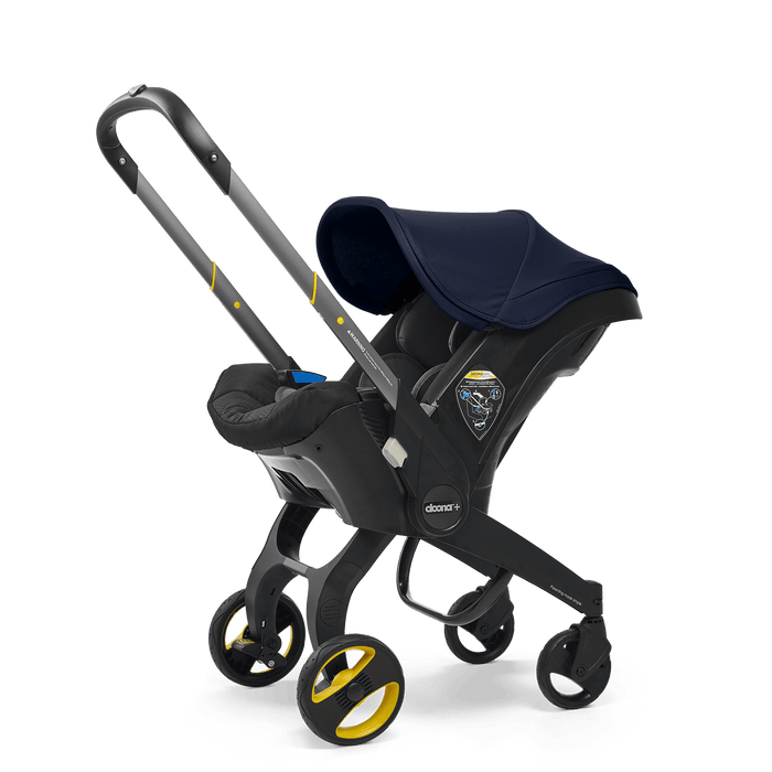 3 en 1 Poussette auto multifonctionnel pour bébé 2024