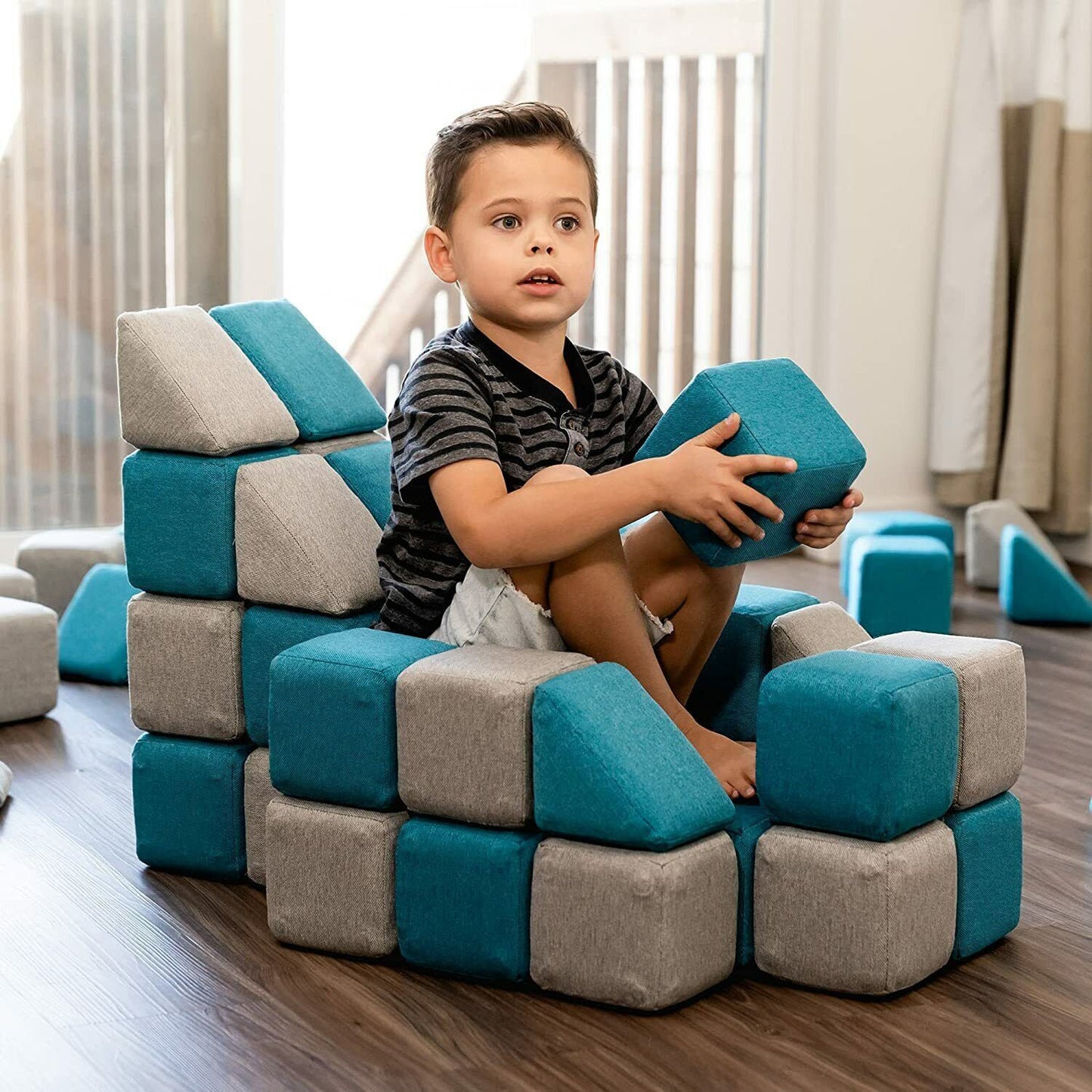 2024 Jouets magnétiques pour enfants