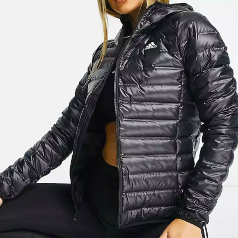Adidas® 2024 - Nouvelle doudoune légère