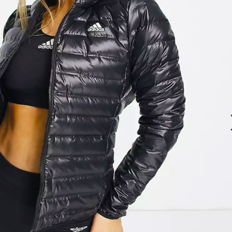 Adidas® 2024 - Nouvelle doudoune légère