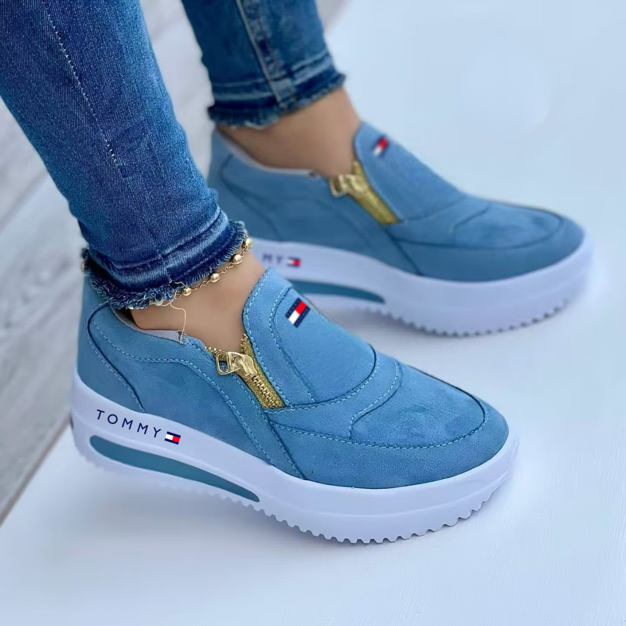 AirConfort™ Tommy Chaussures orthopédiques