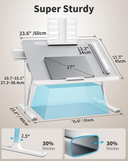 Support pour ordinateur portable