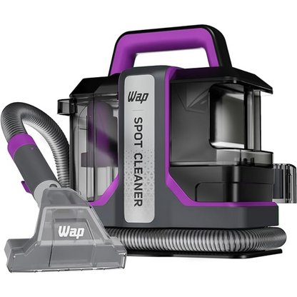 WAP Spot Cleaner W3 - Extracteur de saleté portable