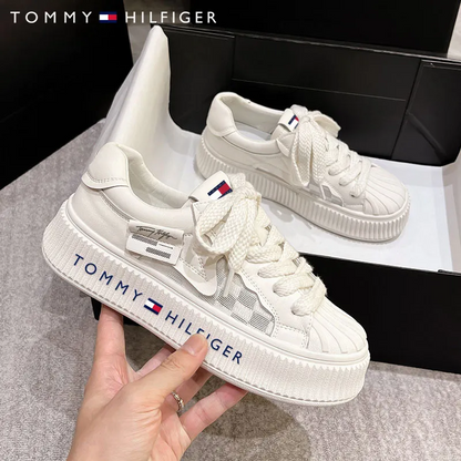 Tommy Hilfiger® Nouveau 2024 Chaussures de sport pour les loisirs