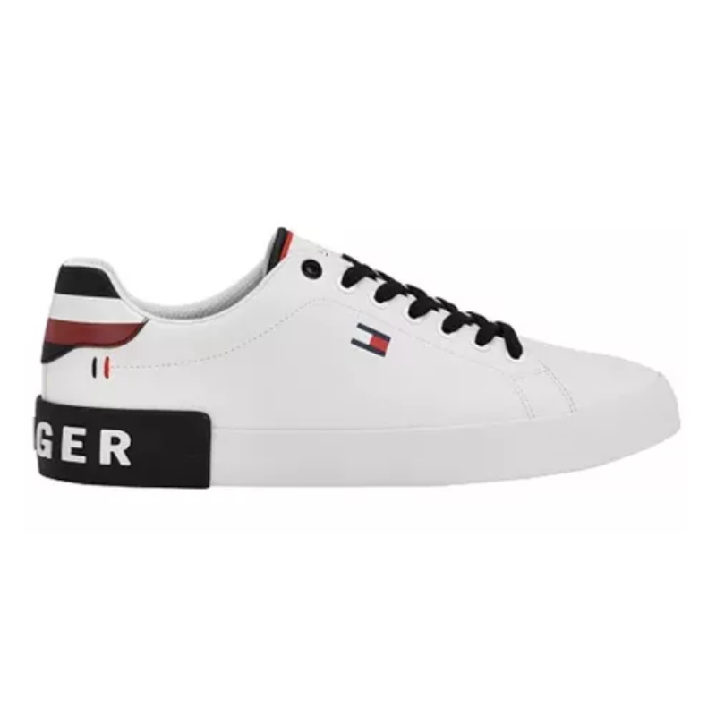 Chaussures de tennis Tommy Hilfiger - HOMME