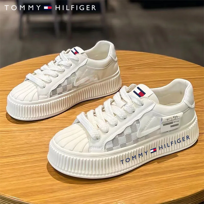 Tommy Hilfiger® Nouveau 2024 Chaussures de sport pour les loisirs