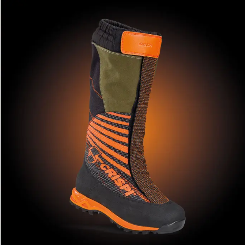 Bottes de sport Highland Pro