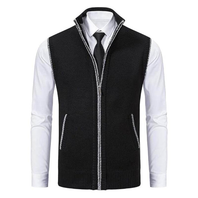 Gilet Polaire pour Homme - Travail