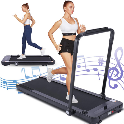 Tapis Roulant PLIANT