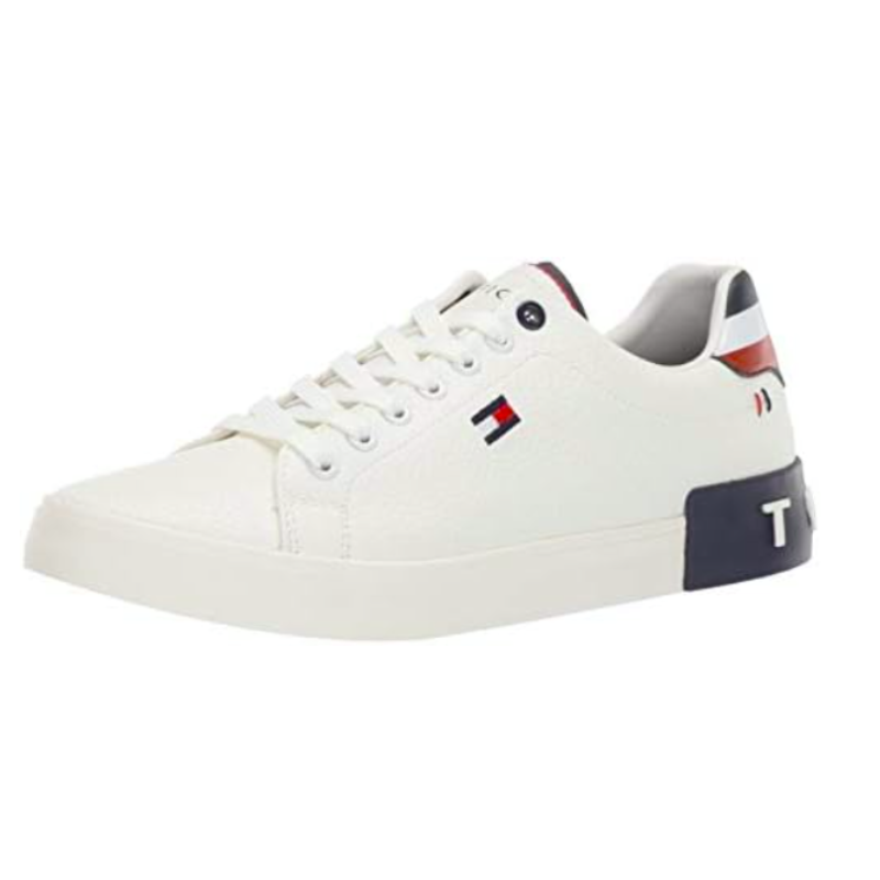 Chaussures de tennis Tommy Hilfiger - HOMME