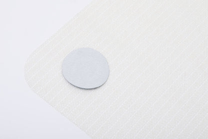 White Star Shower & Bath Mat Quick-dry Stone