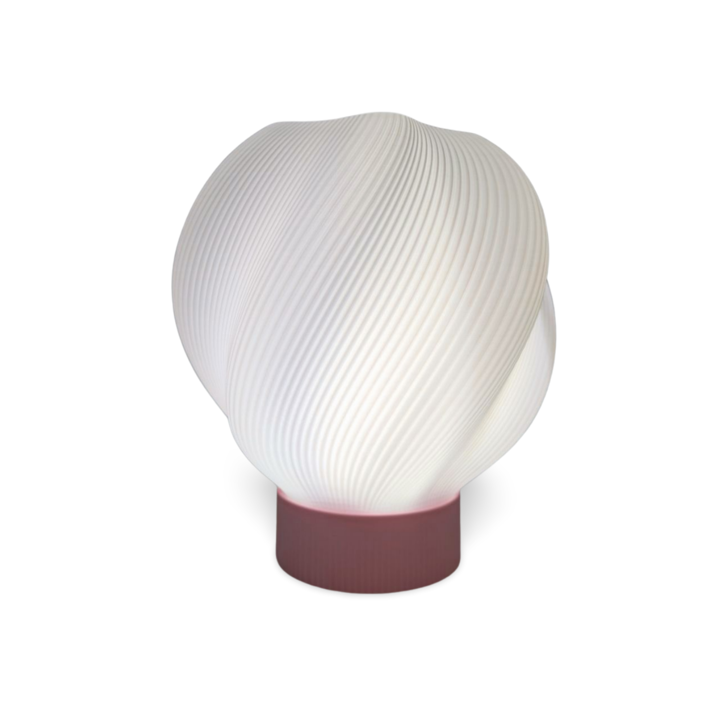 Lumière Sphérique