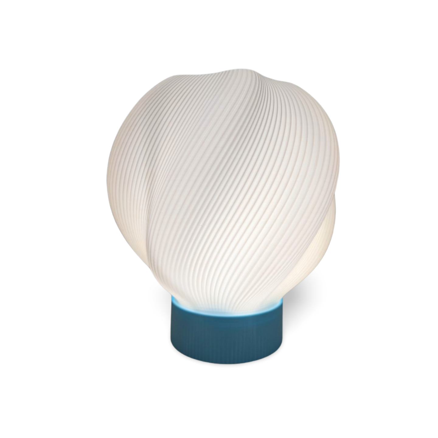 Lumière Sphérique