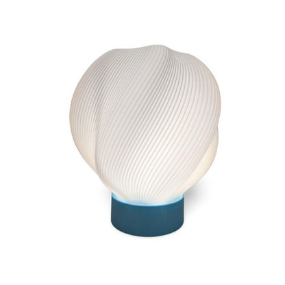 Lumière Sphérique