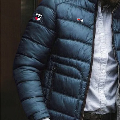 [TOMMY HILFIGER]Veste de vol pour hommes