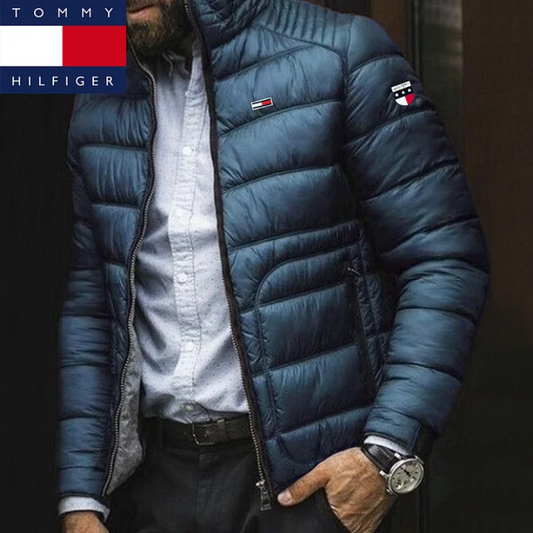 [TOMMY HILFIGER]Veste de vol pour hommes